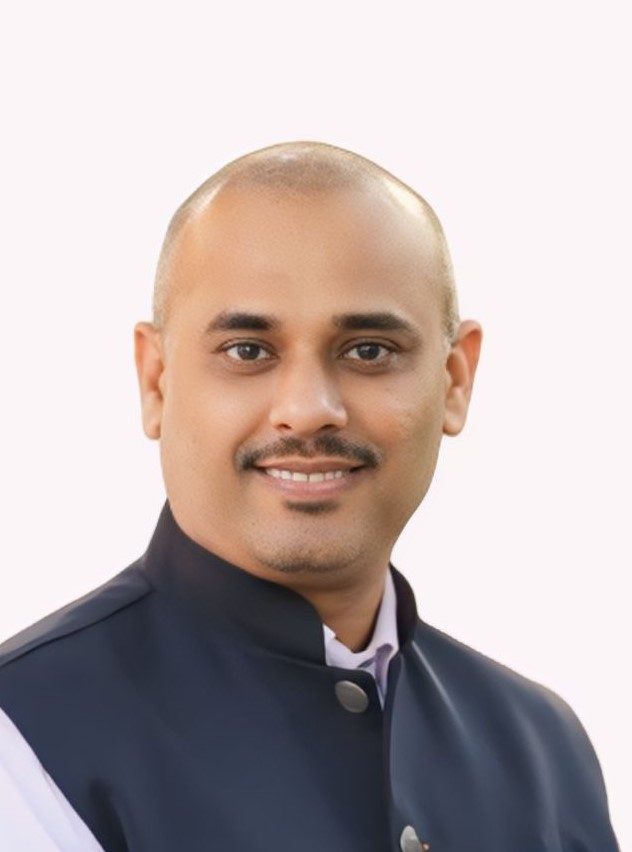 Founder - Director
