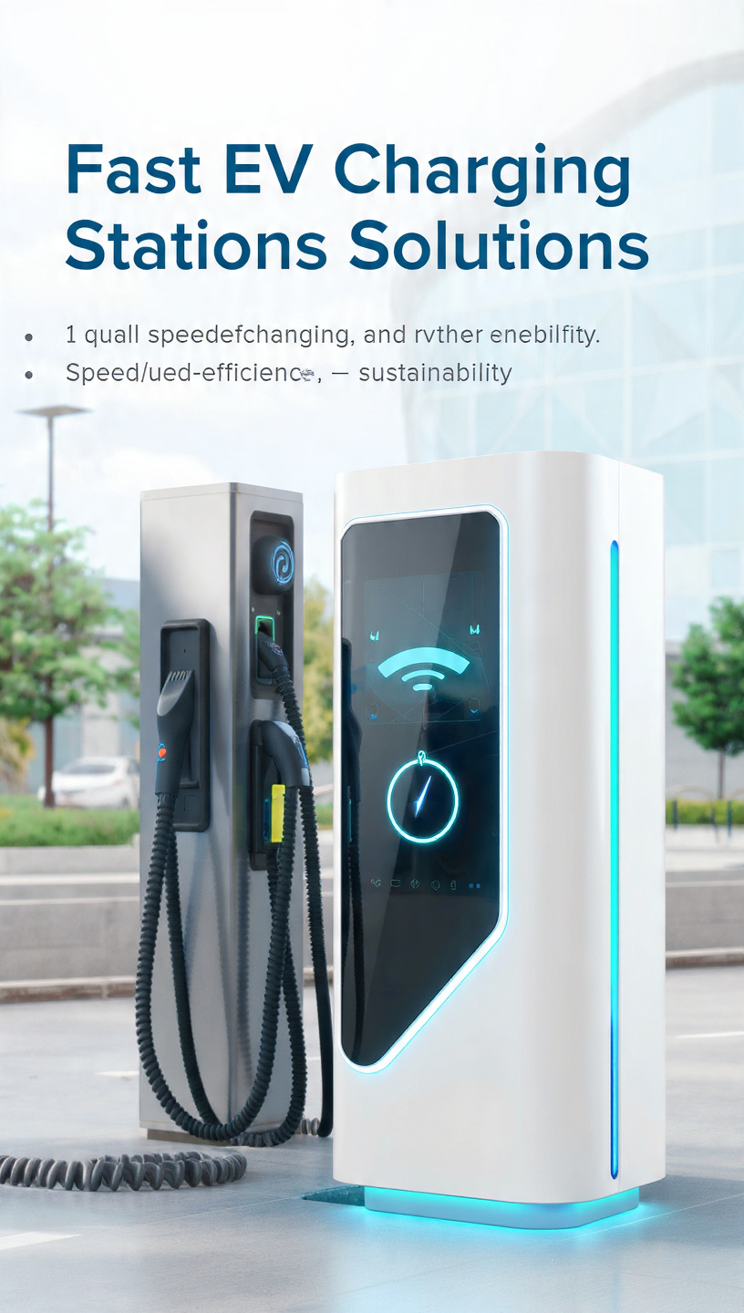 fast_ev_charging_stations_solutions_poster